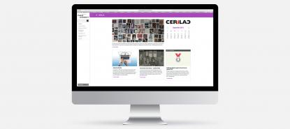 Le site web du CERILAC est en ligne !