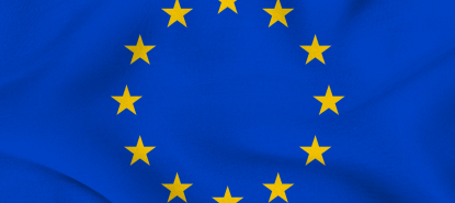 Drapeau Europe