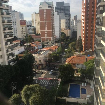 #AMAFENETRE Karina, São Paulo (Brésil), 6 mai
