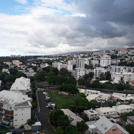 #AMAFENETRE Mariano,Saint-Denis (La Réunion), 31mars