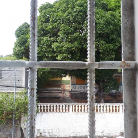 #AMAFENETRE Mélanie en confinement mahorais, 8 mai 