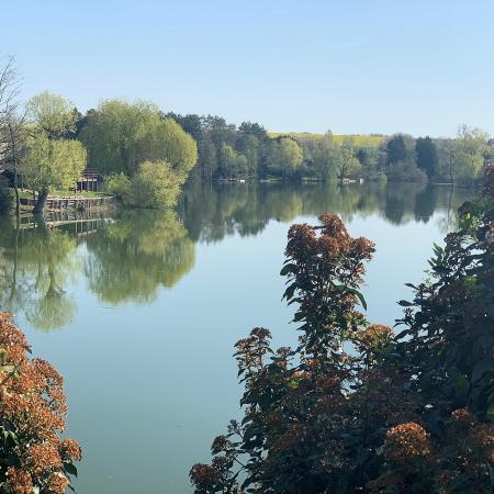 #AMAFENETRE Miryana, Misy sur Yonne,  8 avril