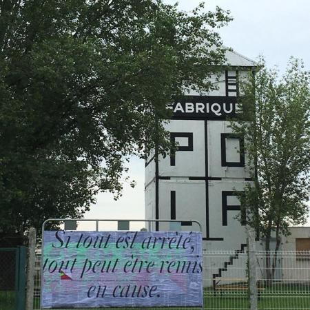 #AMAFENETRE Odile, Bordeaux, 10 mai 