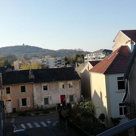 #AMAFENETRE Valérie, Montigny-les-Metz, 15 avril